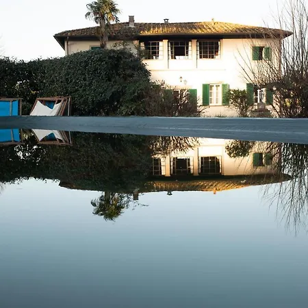 Villa Elizabeth Lucca *