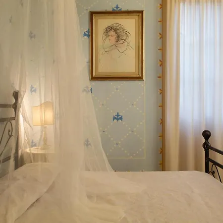 Villa Villa Elizabeth Lucca