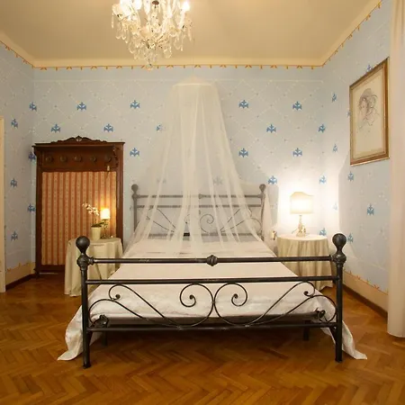 Villa Villa Elizabeth Lucca Capannori