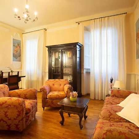 Villa Villa Elizabeth Lucca Capannori
