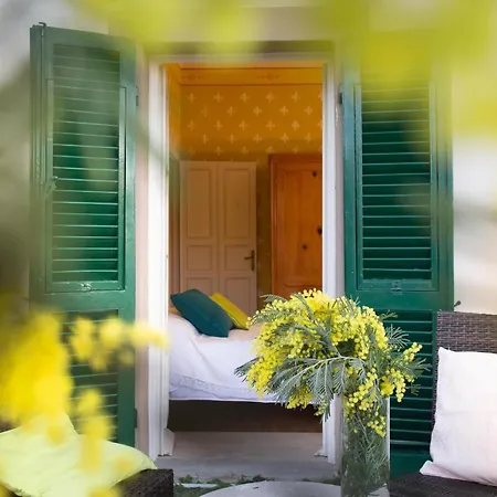 Villa Elizabeth Lucca * Capannori