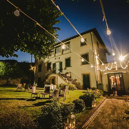 Villa Villa Elizabeth Lucca Capannori