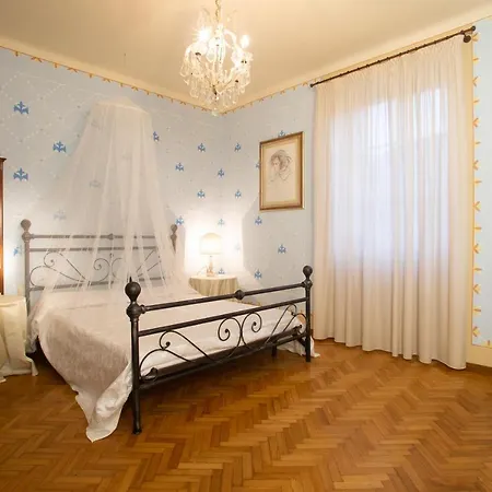 Villa Villa Elizabeth Lucca