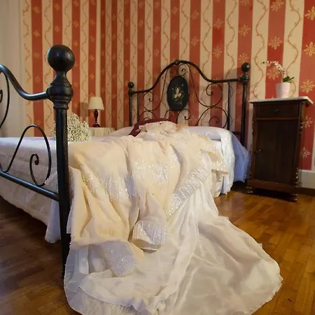 Villa Villa Elizabeth Lucca *